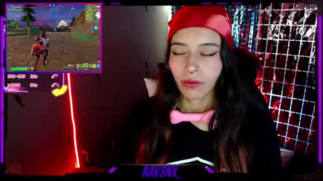 Thumbnail 1, rav3nx_'s Stream at Chaturbate, 2 days ago