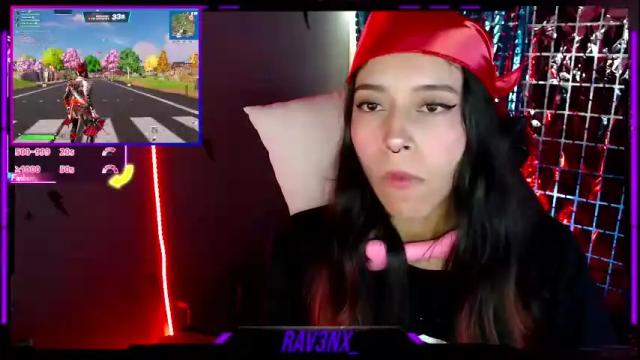 Image 10 of rav3nx_ Stream on Chaturbate on 3 days ago