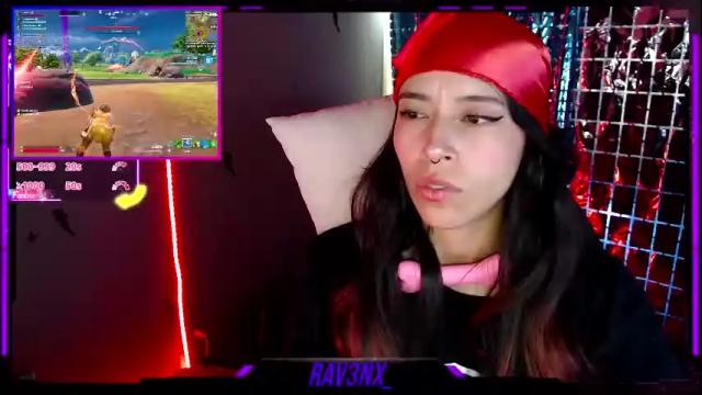 Image 11 of rav3nx_ Stream on Chaturbate on 3 days ago