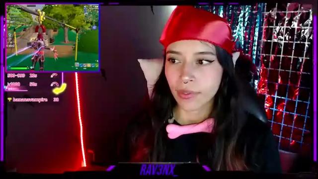 Image 12 of rav3nx_ Stream on Chaturbate on 3 days ago