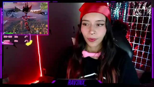Image 2 of rav3nx_ Stream on Chaturbate on 3 days ago