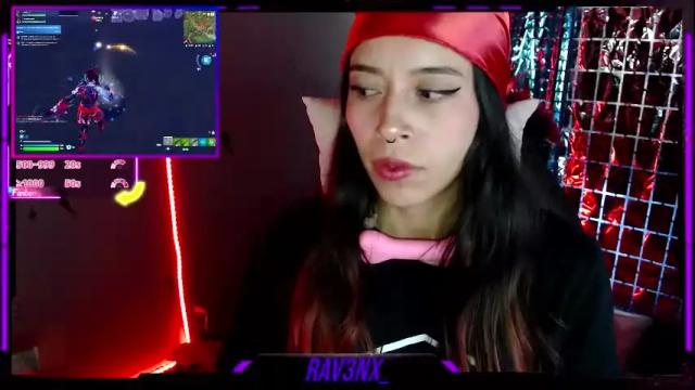 Image 3 of rav3nx_ Stream on Chaturbate on 3 days ago
