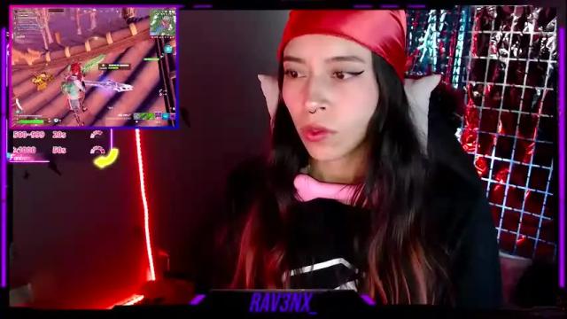 Image 4 of rav3nx_ Stream on Chaturbate on 3 days ago