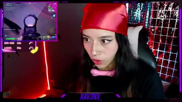 Thumbnail 2, rav3nx_'s Stream at Chaturbate, 2 days ago