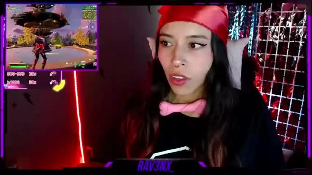 Image 6 of rav3nx_ Stream on Chaturbate on 3 days ago