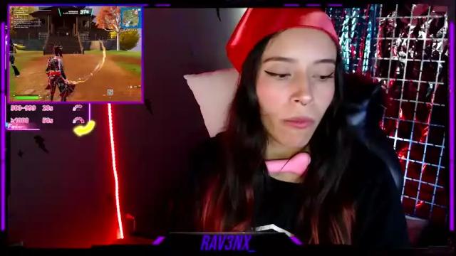Thumbnail 3, rav3nx_'s Stream at Chaturbate, 2 days ago