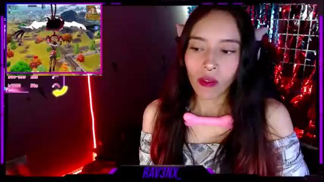 Image 11 of rav3nx_ Stream on Chaturbate on 2 months ago