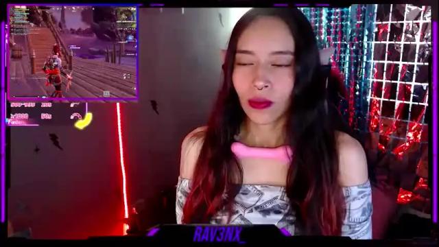 Image 3 of rav3nx_ Stream on Chaturbate on 2 months ago