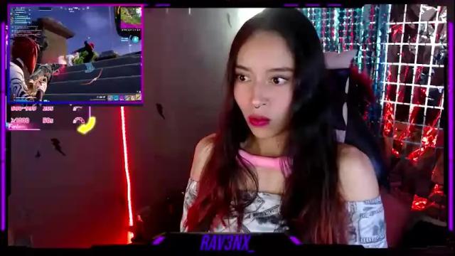 Thumbnail 2, rav3nx_'s Stream at Chaturbate, 2 months ago