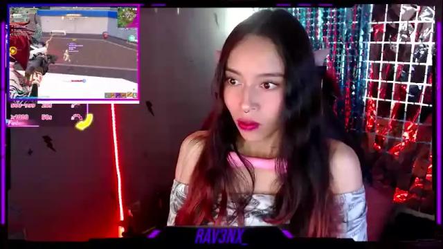 Image 6 of rav3nx_ Stream on Chaturbate on 2 months ago