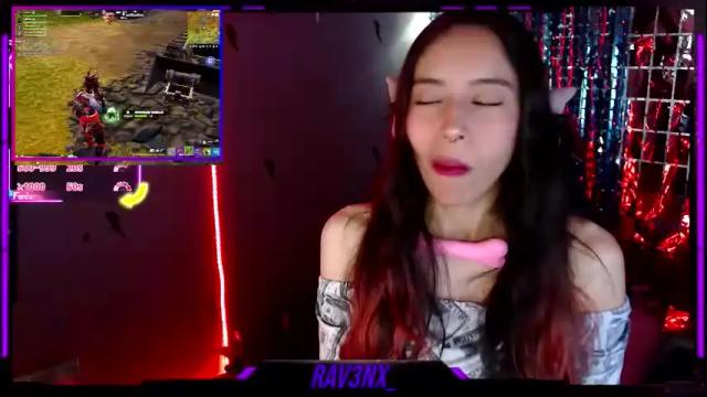 Image 8 of rav3nx_ Stream on Chaturbate on 2 months ago