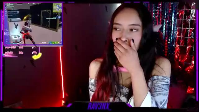 Thumbnail 3, rav3nx_'s Stream at Chaturbate, 2 months ago