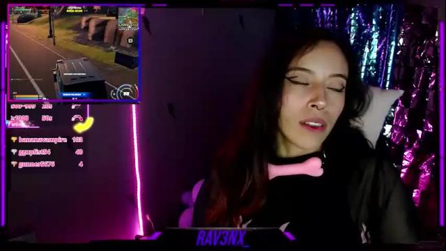 Image 10 of rav3nx_ Stream on Chaturbate on 2 months ago