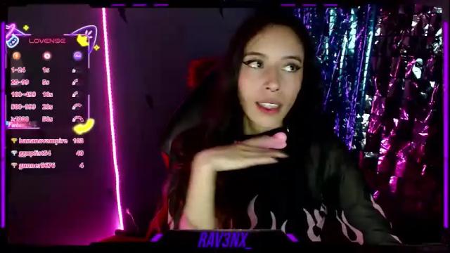 Image 12 of rav3nx_ Stream on Chaturbate on 2 months ago