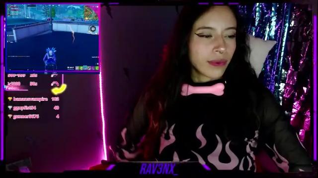 Image 7 of rav3nx_ Stream on Chaturbate on 2 months ago