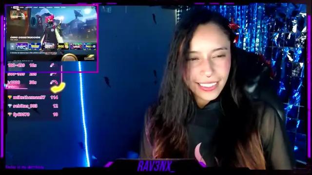 Image 8 of rav3nx_ Stream on Chaturbate on 2 months ago