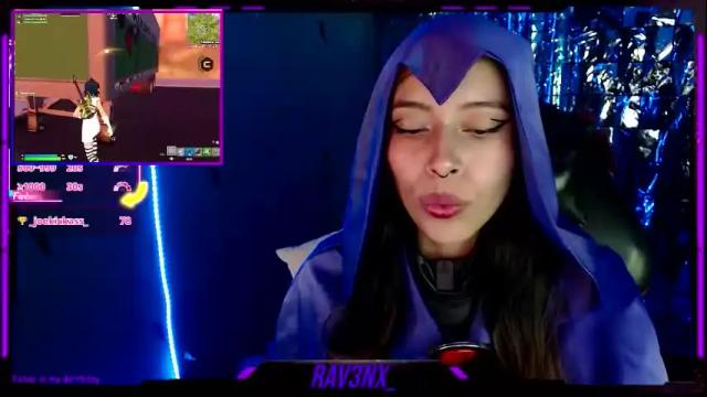 Image 11 of rav3nx_ Stream on Chaturbate on 2 months ago