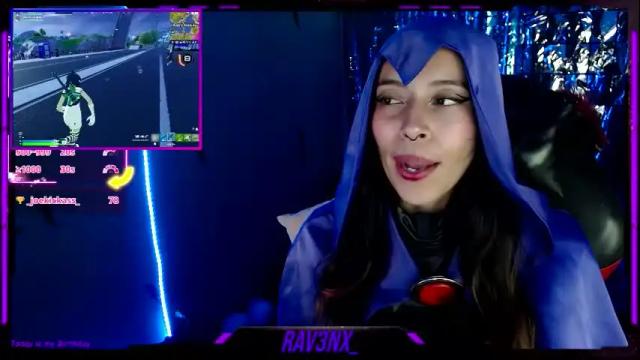 Image 12 of rav3nx_ Stream on Chaturbate on 2 months ago