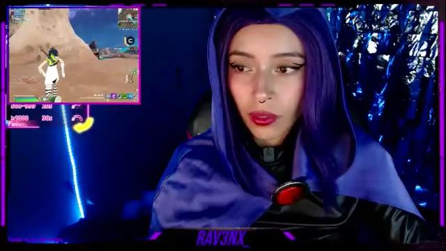 Image 6 of rav3nx_ Stream on Chaturbate on 2 months ago