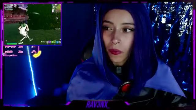 Image 7 of rav3nx_ Stream on Chaturbate on 2 months ago