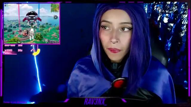 Image 8 of rav3nx_ Stream on Chaturbate on 2 months ago