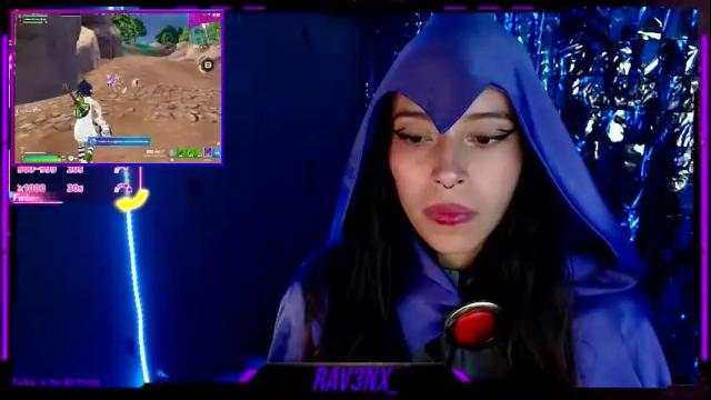 Thumbnail 3, rav3nx_'s Stream at Chaturbate, 2 months ago