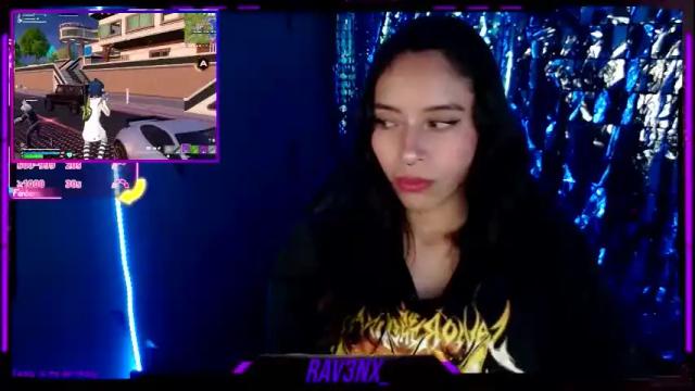Thumbnail 1, rav3nx_'s Stream at Chaturbate, 1 month ago