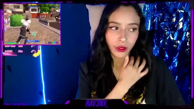 Image 3 of rav3nx_ Stream on Chaturbate on 1 month ago