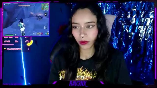 Thumbnail 2, rav3nx_'s Stream at Chaturbate, 1 month ago