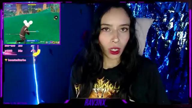 Image 6 of rav3nx_ Stream on Chaturbate on 1 month ago