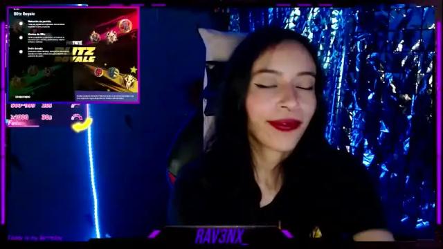 Image 10 of rav3nx_ Stream on Chaturbate on 1 month ago