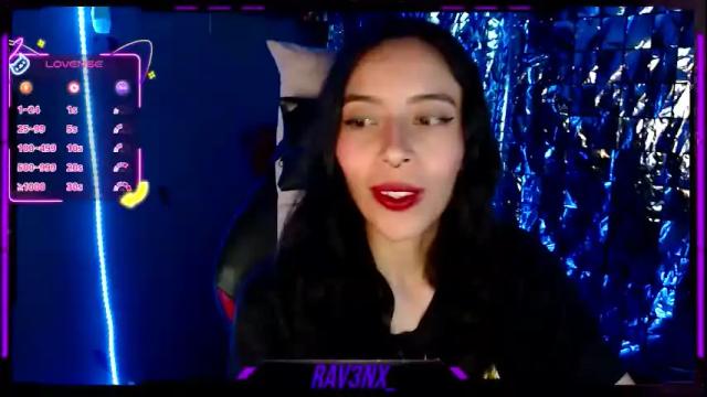 Image 6 of rav3nx_ Stream on Chaturbate on 1 month ago