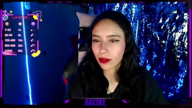 Image 8 of rav3nx_ Stream on Chaturbate on 1 month ago
