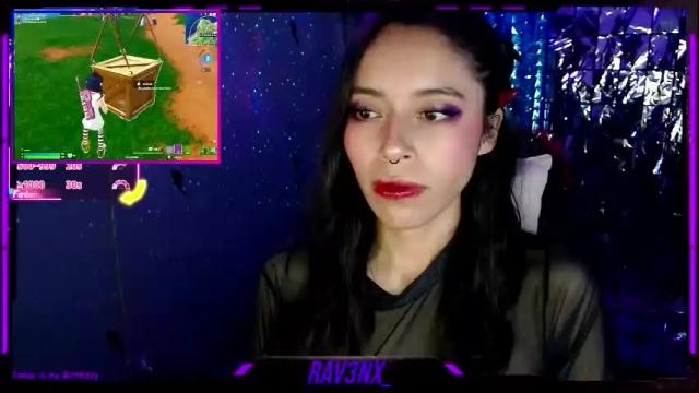 Thumbnail 1, rav3nx_'s Stream at Chaturbate, 1 month ago