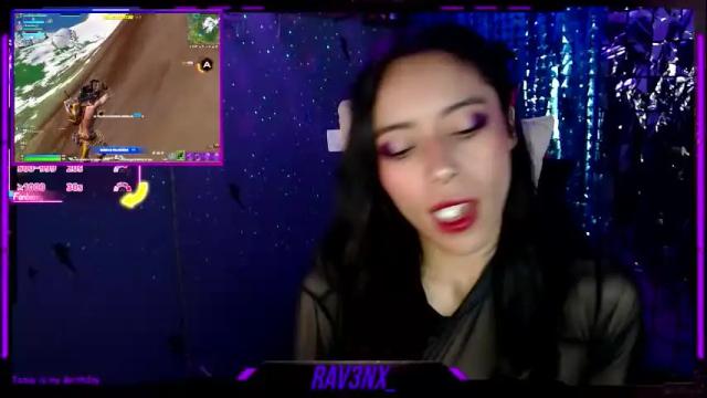 Image 11 of rav3nx_ Stream on Chaturbate on 1 month ago
