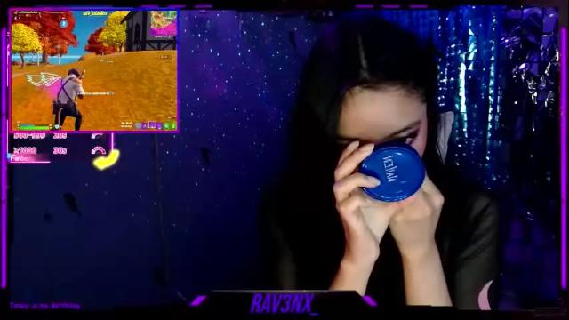 Image 4 of rav3nx_ Stream on Chaturbate on 1 month ago