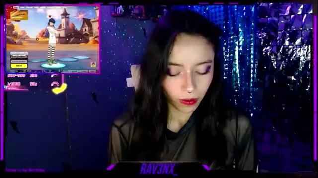 Image 6 of rav3nx_ Stream on Chaturbate on 1 month ago