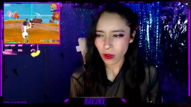 Image 7 of rav3nx_ Stream on Chaturbate on 1 month ago