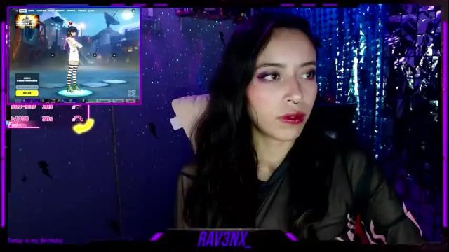 Image 8 of rav3nx_ Stream on Chaturbate on 1 month ago