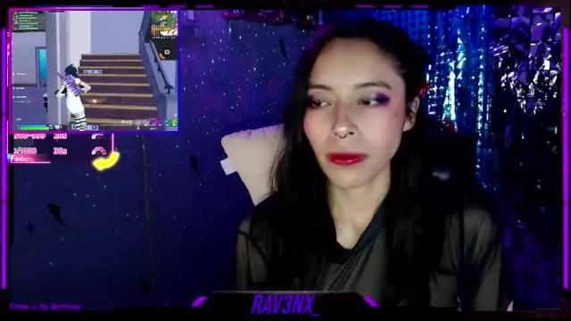 Thumbnail 3, rav3nx_'s Stream at Chaturbate, 1 month ago