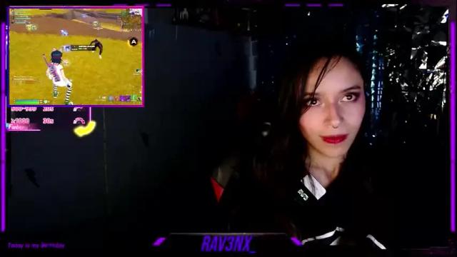 Image 3 of rav3nx_ Stream on Chaturbate on 1 month ago