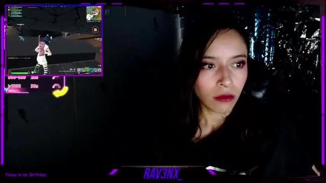 Image 4 of rav3nx_ Stream on Chaturbate on 1 month ago