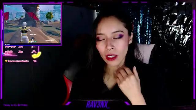Image 6 of rav3nx_ Stream on Chaturbate on 1 month ago