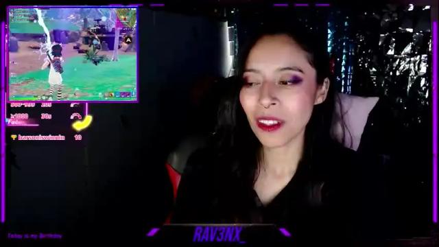 Image 8 of rav3nx_ Stream on Chaturbate on 1 month ago