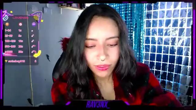 Image 10 of rav3nx_ Stream on Chaturbate on 1 month ago