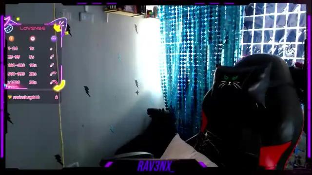 Image 11 of rav3nx_ Stream on Chaturbate on 1 month ago