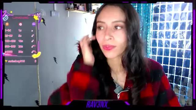 Image 3 of rav3nx_ Stream on Chaturbate on 1 month ago