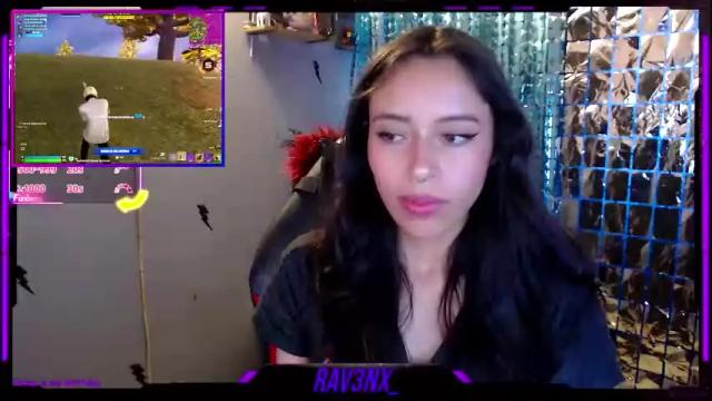Image 11 of rav3nx_ Stream on Chaturbate on 1 month ago