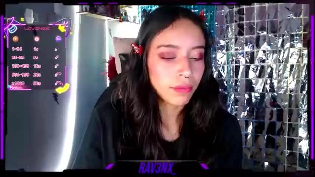 Image 12 of rav3nx_ Stream on Chaturbate on 6 days ago