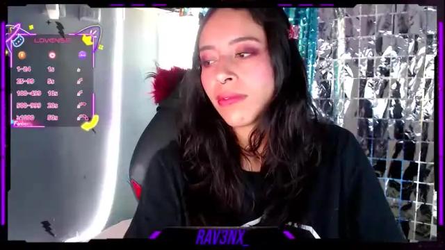 Image 7 of rav3nx_ Stream on Chaturbate on 6 days ago